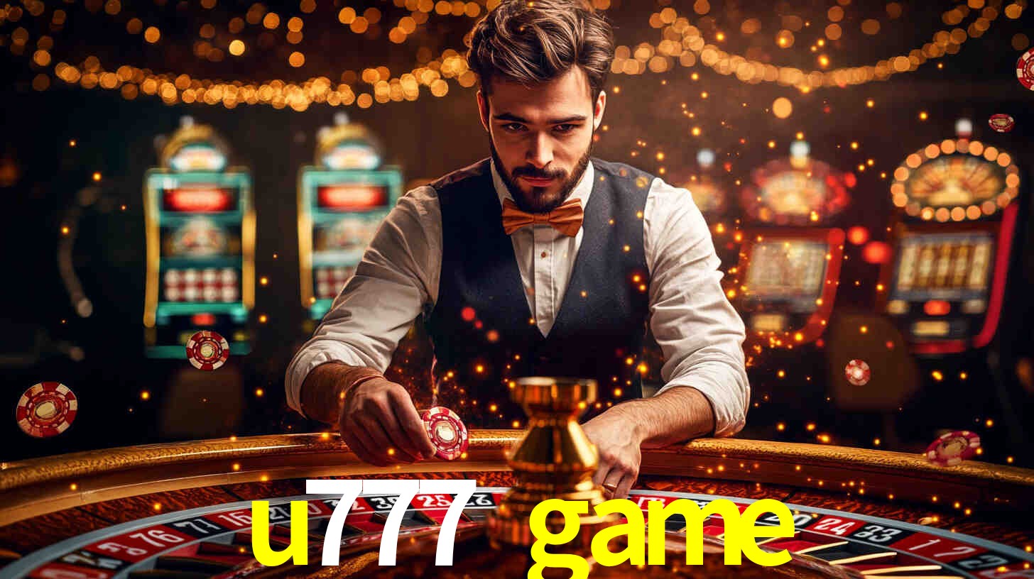 u777 game PIX instantâneo Brasil - Depósito e saque em minutos 24/7