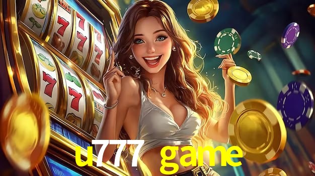 Requisitos do APK da u777 game para Android