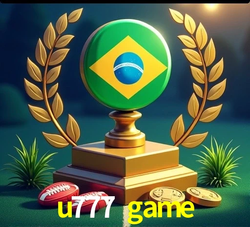 Tabela RTP dos jogos de cassino da u777 game