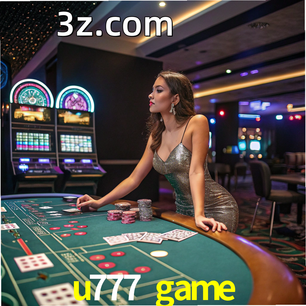 Catálogo u777 game 2.547 jogos - Pragmatic Play, Evolution, NetEnt